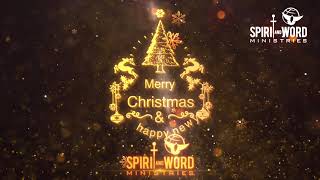 MERRY CHRISTMAS & HAPPY NEW YEAR IN ADVANCE