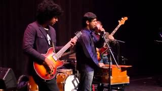 "Rabba", Falu (Falu and Borahm Lee)