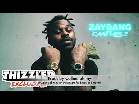 ZayBang x Lil Bean x Remedy Type Beat {prod. by CioBeats & Callmejohnny}