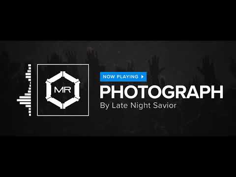 Late Night Savior - Photograph [HD]