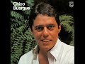 CHICO BUARQUE ATÉ O FIM
