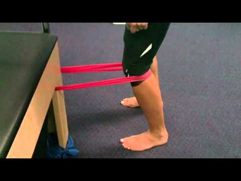 18. Physiotherapy North Sydney: Exercise for Knee-Cap Pain