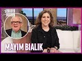 Mayim Bialik On Call Me Kat Co Star Leslie Jordan We Want Him To Live Forever