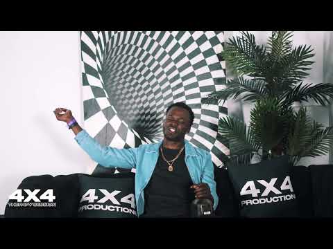 Tafari Mobsta - Nuh merce don (Official video)