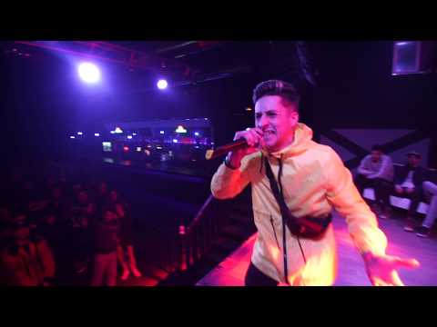 JESUS LC vs JOSECA | 16AVOS | FRESH BATTLE