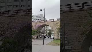 Mike Oldfield &amp; Anita Hegerland - Moonlight Shadow. Entre jardines y fuentes. ¡Feliz Día para Tod@s!