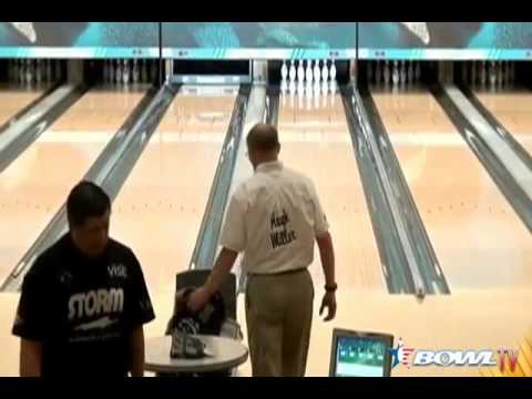 Exciting conclusion to 2012 USBC Senior Masters