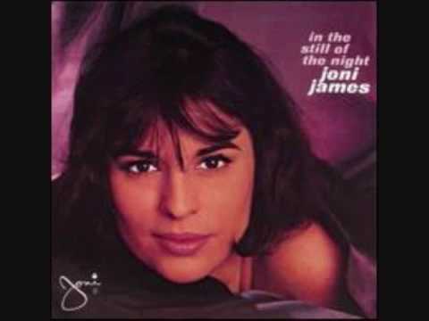 "The Song from Moulin Rouge"  Joni James