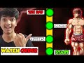 How To Watch BAKI In Correct Order Hindi