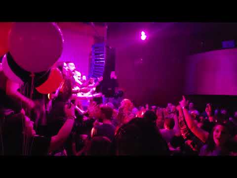 Emo Nite at The Masquerade (19 Feb 2019)