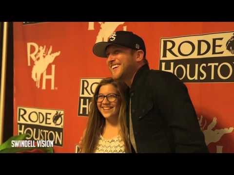 Swindell Vision 2016 Episode 9 - Houston Rodeo
