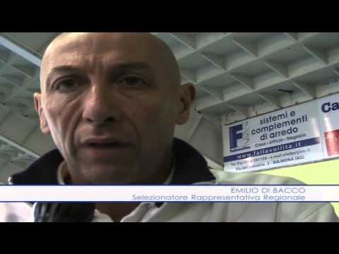 ONDA TG 29.12.2014 - TROFEO DELLE PROVINCE GSD VOLLEY PRATOLA 78