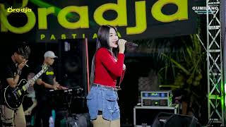 Download lagu D'RADJA PASTI AJA - AKHIRNYA KU MENEMUKANMU - SALMA NOVITA - PARTY PEMUDA JATI GILI - JRAHI mp3