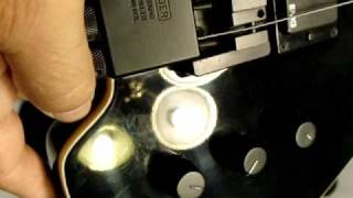 Video thumbnail for 1990 Steinberger XM-2 Bass Guitar Ebay Item number: 300448907158 Detailed.mpg by IplayMusic2