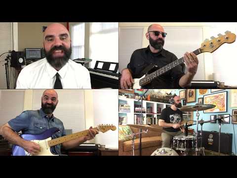 Jon Steinmeier - If You Want To (Official Music Video)