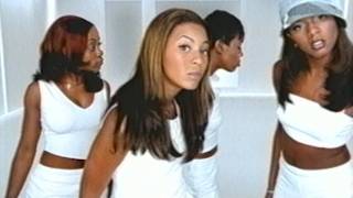 Get on the Bus – Destiny's Child ft. Timbaland | Lyrics + Music Video