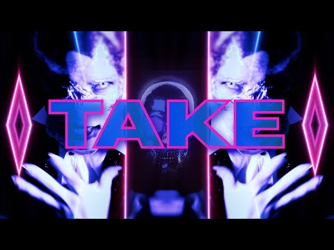 DEAD LIGHTS - Take (OFFICIAL VIDEO) | darkTunes Music Group