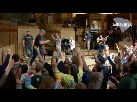 Carolina Revival | February 1st 2020 | Saturday PM | City Revival Church Kannapolis, NC