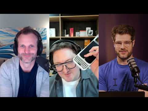 The CrackBerry returns?!