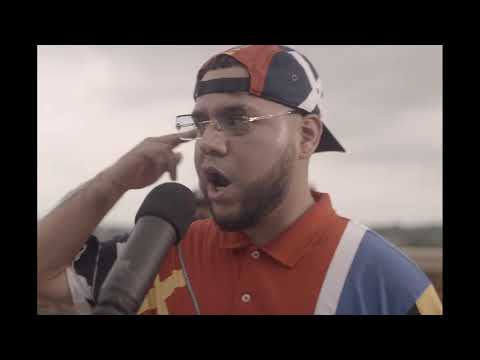 King Capo - "Roof Top" freestyle (World Emcee)