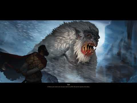 Expert Ironman Battle Brothers B&E Series 4 Part 94: Solid Barricade