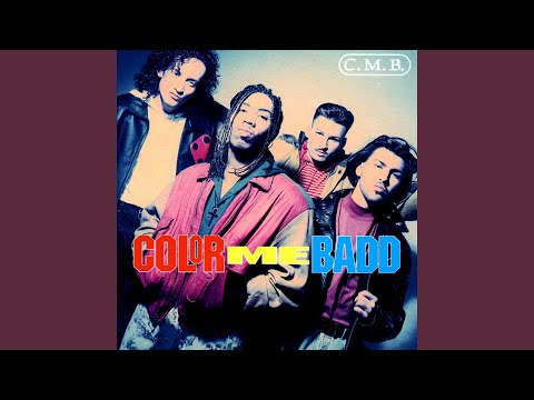 download lagu mp3 mp4 Color Me Badd Mp3, download lagu Color Me Badd Mp3 gratis, unduh video klip Color Me Badd Mp3