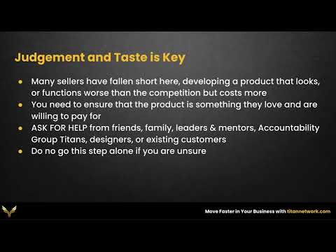 10 | The Product Development Process