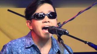 Sessions RAEL  Sasabay na lang sa Hangin