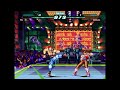 M U G E N Tia Langray Battles Matlok Jade Nexus Games