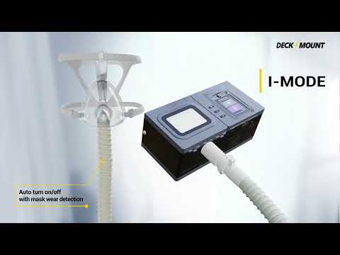 CPAP VT30 D