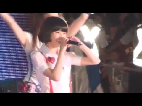 090612 아이유 - 있잖아 직캠 (청주KBS 개국 64주년 드림콘서트)