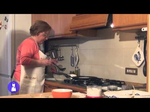 La Parananza - Le Cantarelle