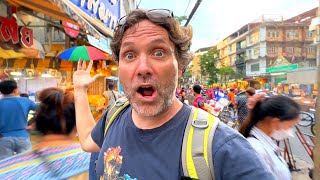 Explore This Unique Market in Bangkok - #24 of 25 Things To Do in Bangkok