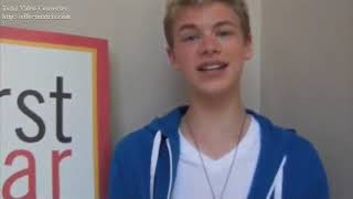 Christmas Past, Present and Future (Kenton Duty Video)