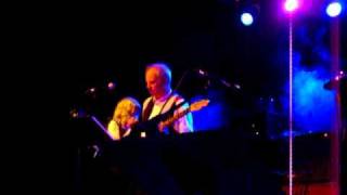 Red Krayola live in London ICA 19/11/2009 untilted#1