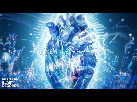 Nuclear Blast Records and 2 more