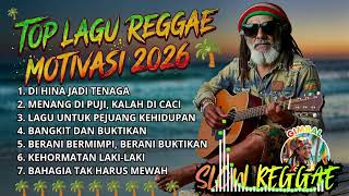 Download lagu Kumpulan Top Lagu Reggae Motivasi Gimbal Bos 2026 || Reggae Roots Santai Terbaik & Teman Ngopi ☕🎧🎤🌴🌴 mp3