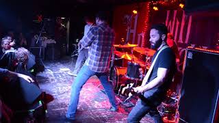 Will Haven: &quot;43&quot; Live @ Holy Diver (3-23-18)