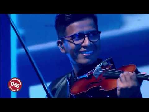 CRISTIAN HERRERA Fiesta Nacional del Chamamé 2026