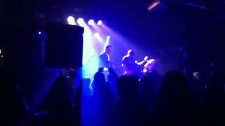 Breed77 The Battle Of Hatin & Bring On The Rain