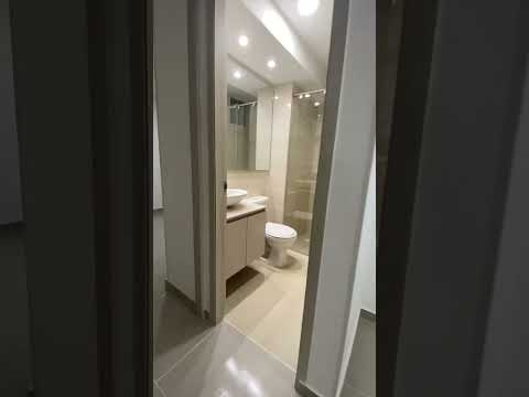Apartamentos, Alquiler, Pie de Cuesta - $1.400.000