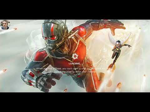 MUST WATCH : ☆ MCOC☆  CORVUS GLAIVE☆ 20 Secs/120K HEALTH KILL!!  UNCOLLECTED BOSS KILL ☆☆