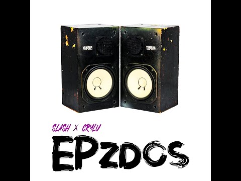 05. Slash x Crylu - Ma fut in conceptia ta despre rap (cu GraYu x Nelo) (prod.R.A.T.E)