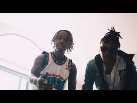 GVO Rose | Big Leagues ft Obc Mecos (Official Video) Shot By@Ayub4life