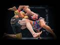 GREATEST UFC TITLE FIGHTS