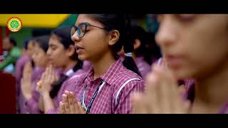 Bal Bhavan Public School Video