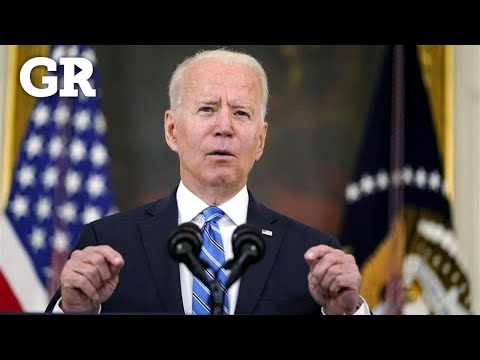 ¿Visitará México el Presidente Biden?