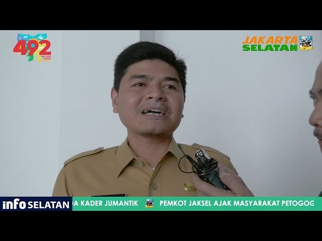Sosialisasi Pengadaan Barang Jasa Pemerintah Secara Swakelola Tipe 3 Dan 4 