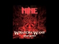 Nine - Whatcha Want (Tron Remix)