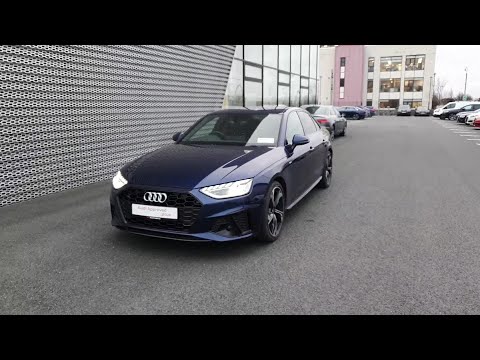 231D4607 - 2023 Audi A4 35 TDI 163HP S Tronic S line 61,900